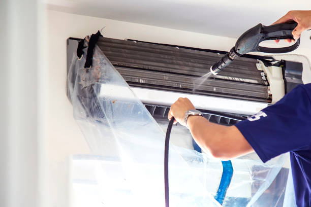 Best Best Air Duct Cleaning Company  in Mendon, IL