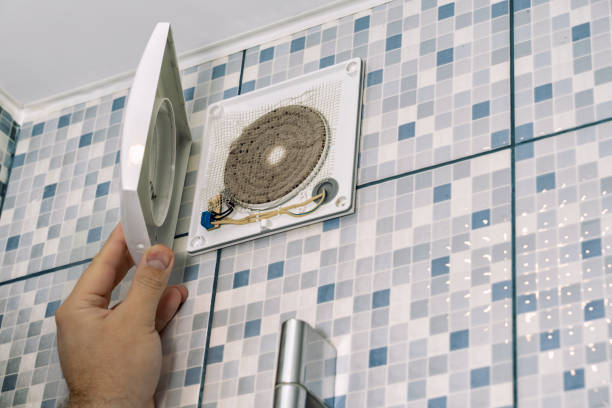 Best HVAC Air Duct Cleaning  in Mendon, IL