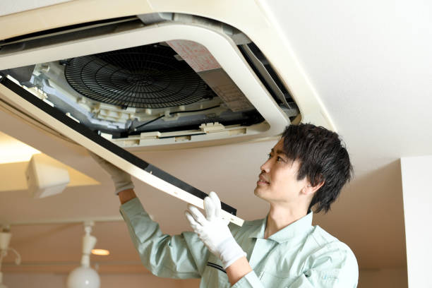 Best HVAC Maintenance and Cleaning  in Mendon, IL