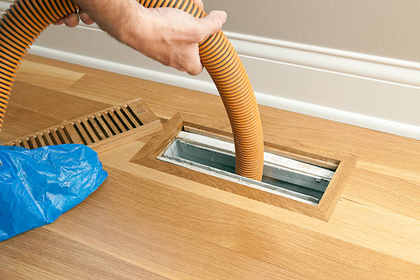 Best Affordable HVAC Duct Cleaning  in Mendon, IL