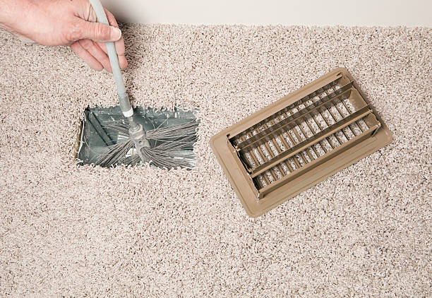 Best Commercial HVAC Duct Cleaning  in Mendon, IL