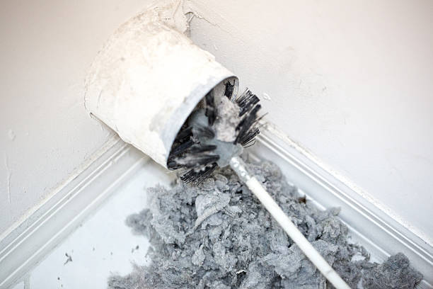 Best Best Air Duct Cleaning Company  in Mendon, IL